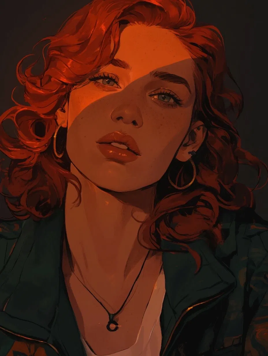 Avatar of Leilani Solace