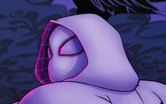Avatar of BBW Spider-Gwen