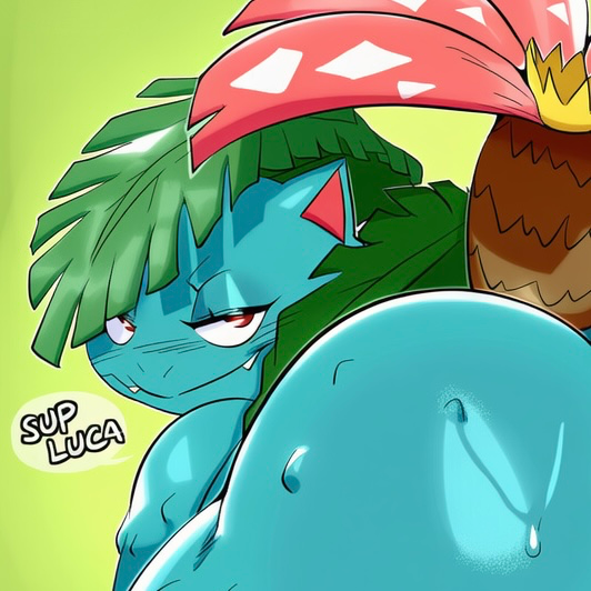 Avatar of « Mmm. She Smells Good. »