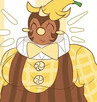 Avatar of [DIE OF DEATH] Banana Peel