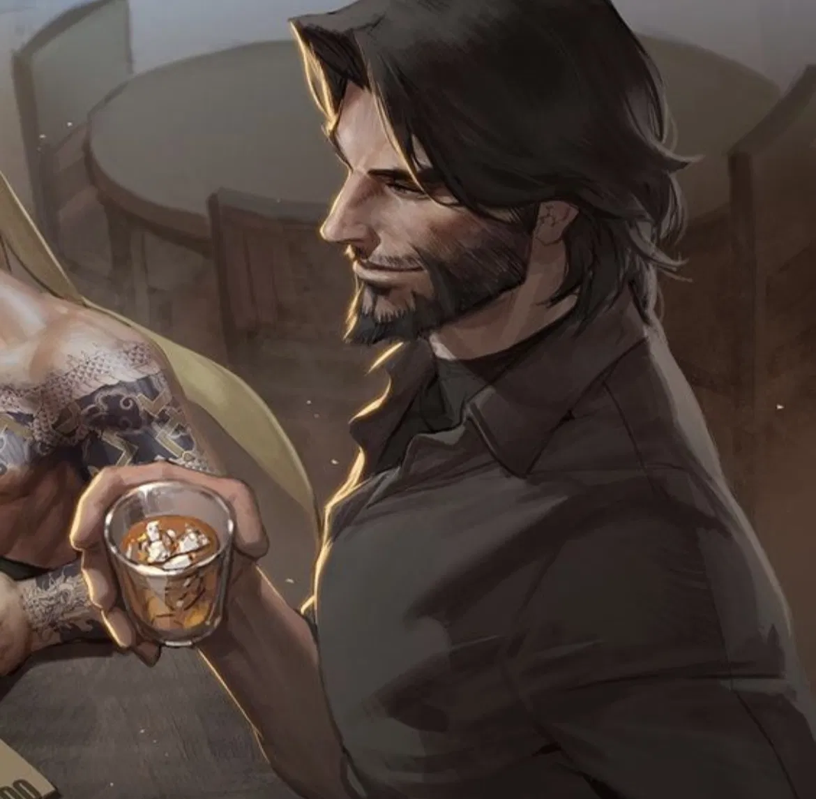 Avatar of Cole Cassidy 