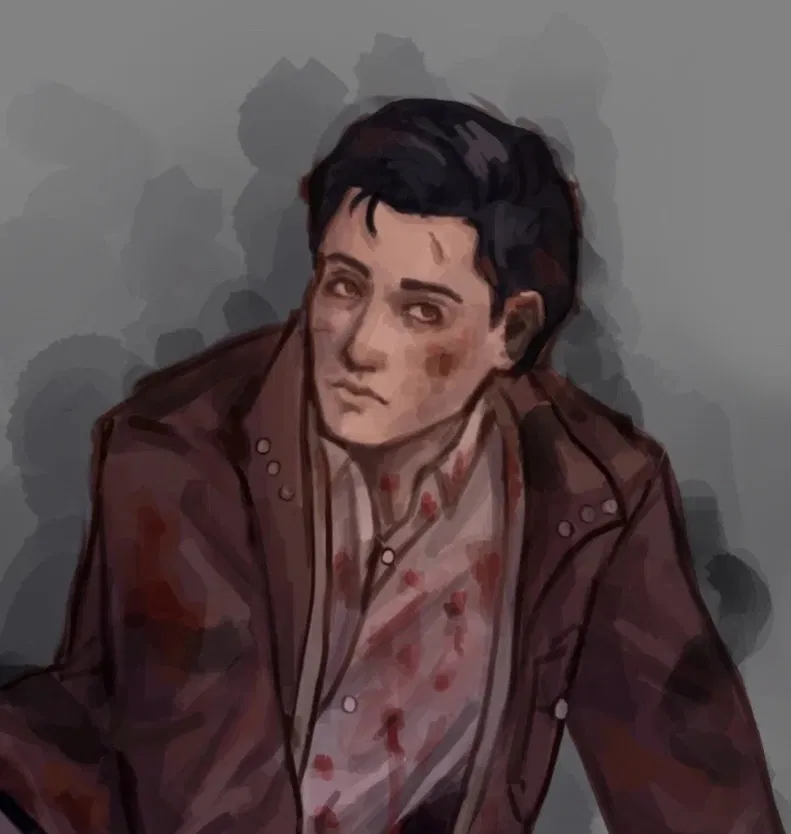 Avatar of Miles Upshur