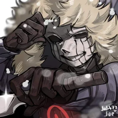 Avatar of Killer Sans