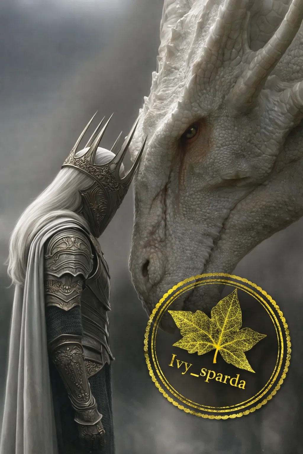 Avatar of Thorian || Ruler of Draconis Vale  ||