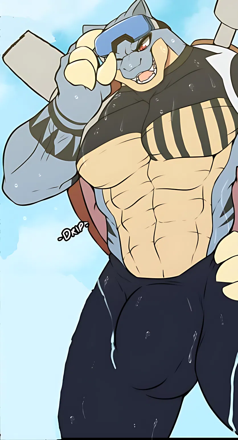Avatar of 🌊Makoa💦 ~ Sexy Resort Owner