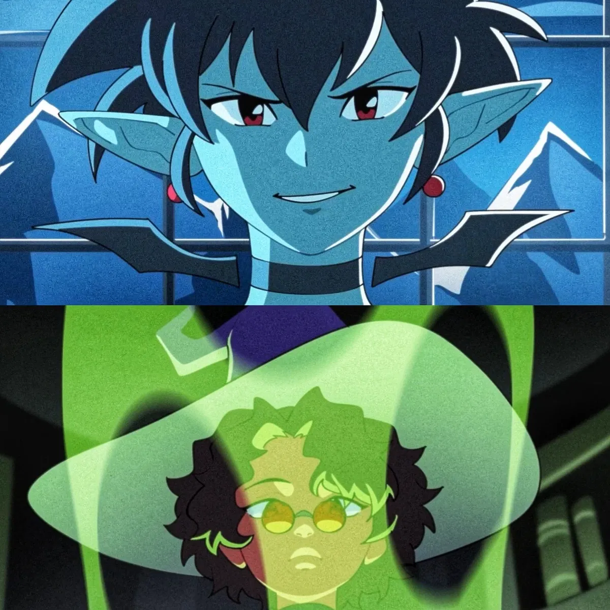 Avatar of Jude and Charlotte (suoiresnu)