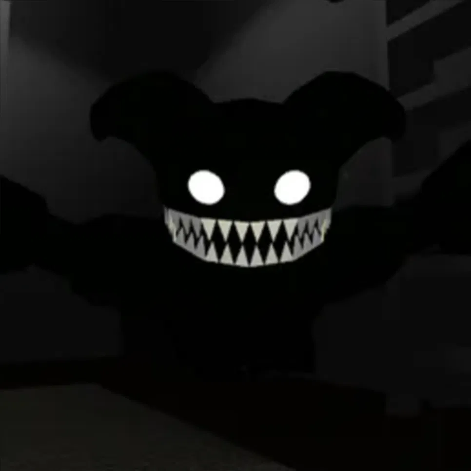 Avatar of Night blights