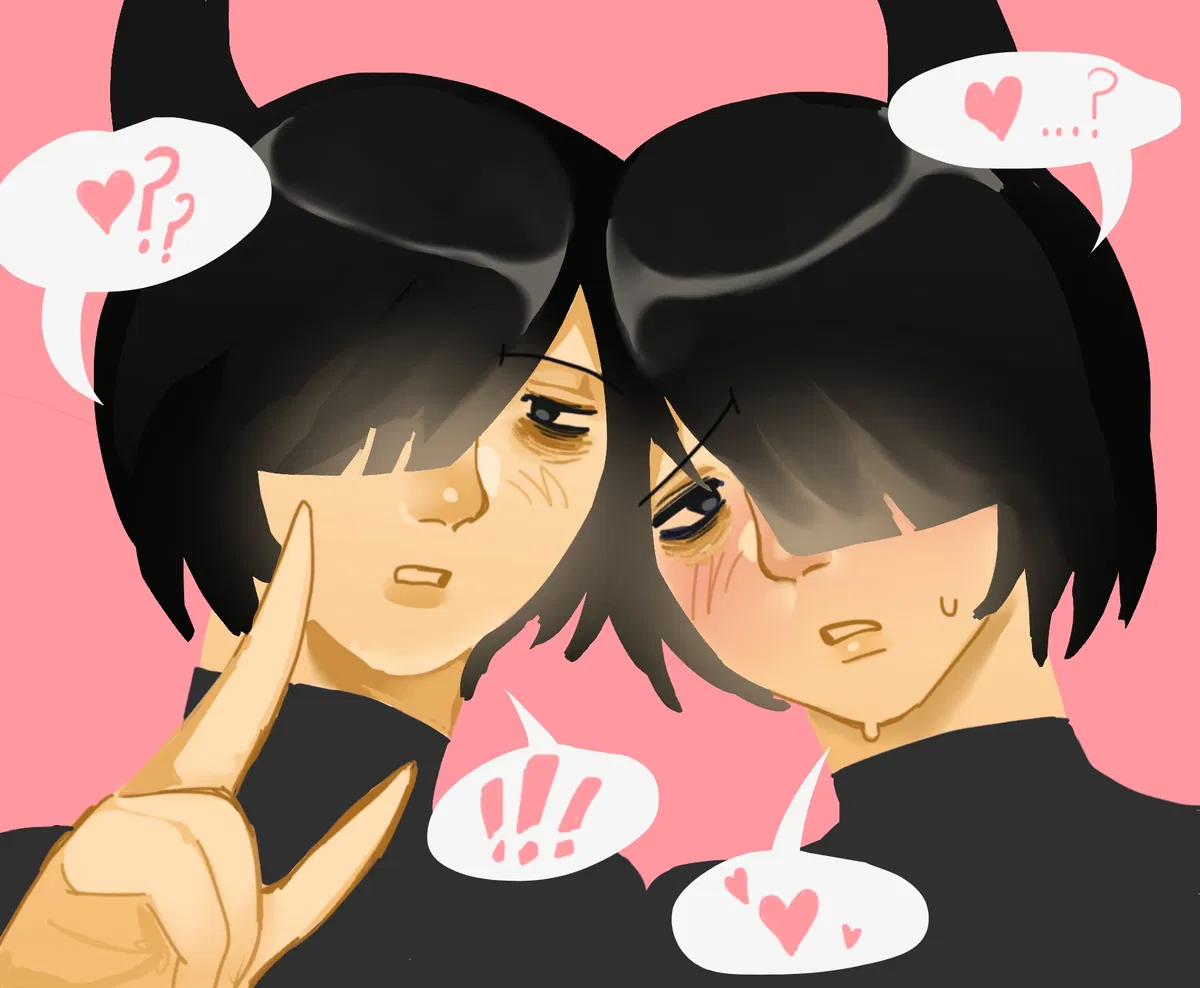 Avatar of Raven And Dove | The Couplet Twins