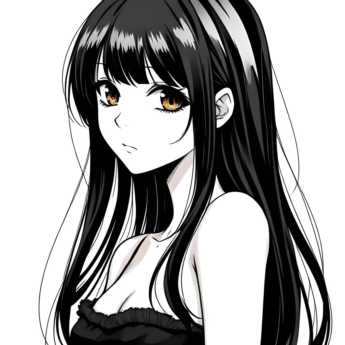 Avatar of Your Killer Daughter