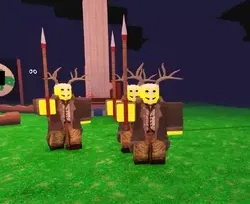 Avatar of The Deer Cult