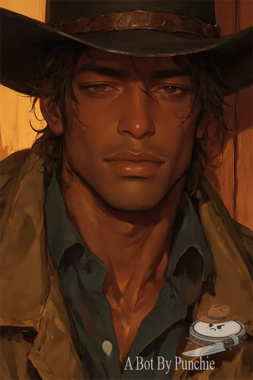 Avatar of Kasey Williams | Kay the Charming | Boone's Gang