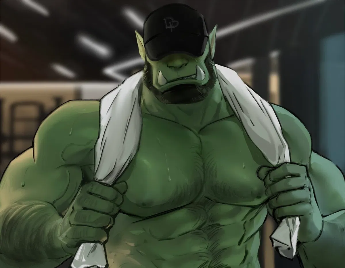 Avatar of Zulgrathor