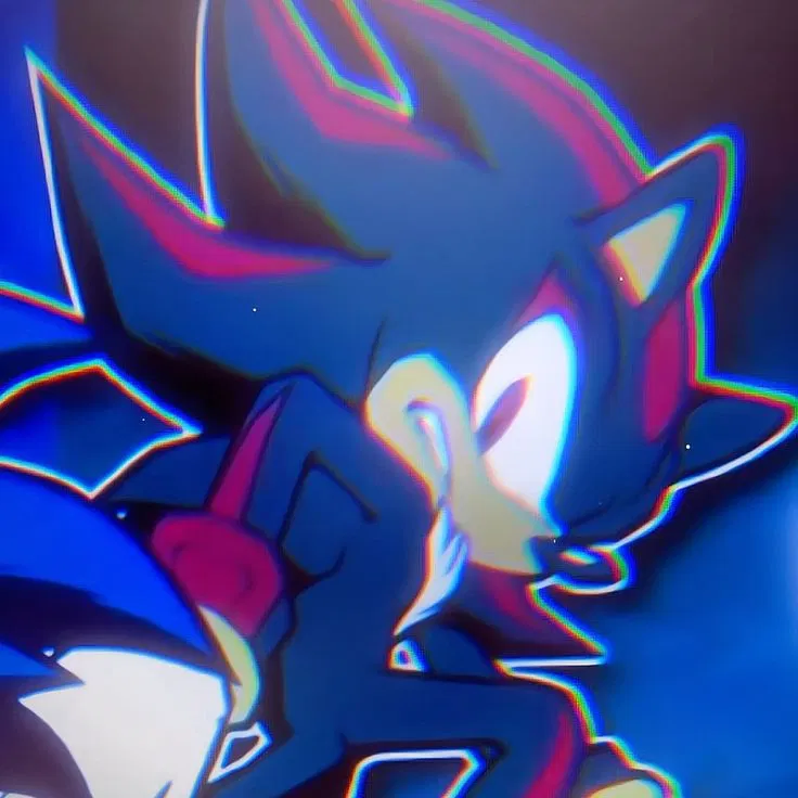 Avatar of Shadow the Hedgehog