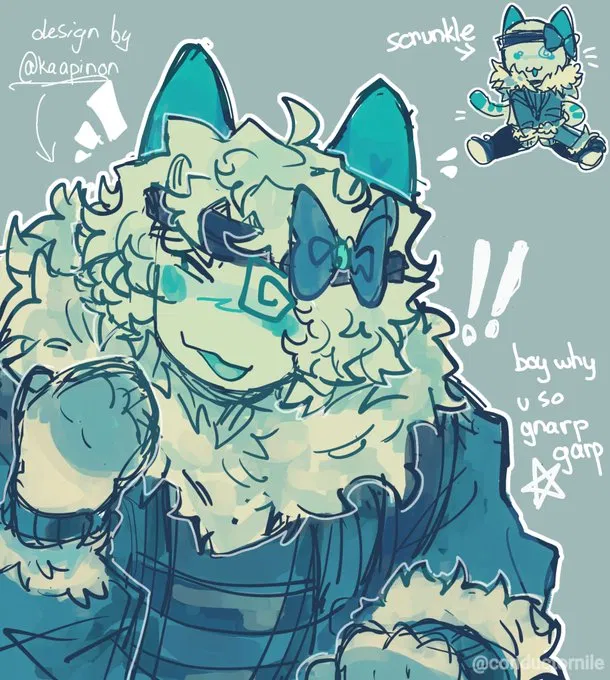 Avatar of ⋆꙳❅*❆ Cozyshot ⋆꙳❅*❆ [PHIGHTING!]