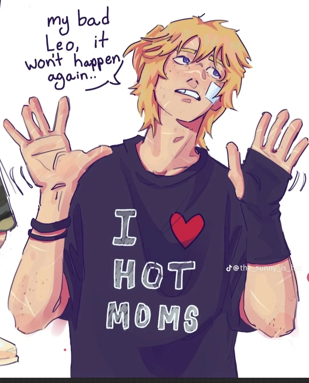 Avatar of Kenny McCormick