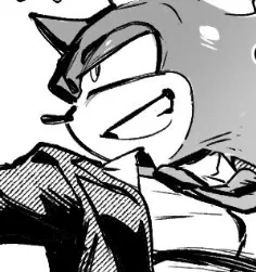 Avatar of : ̗̀➛Sonic The Hedgehog: ̗̀➛