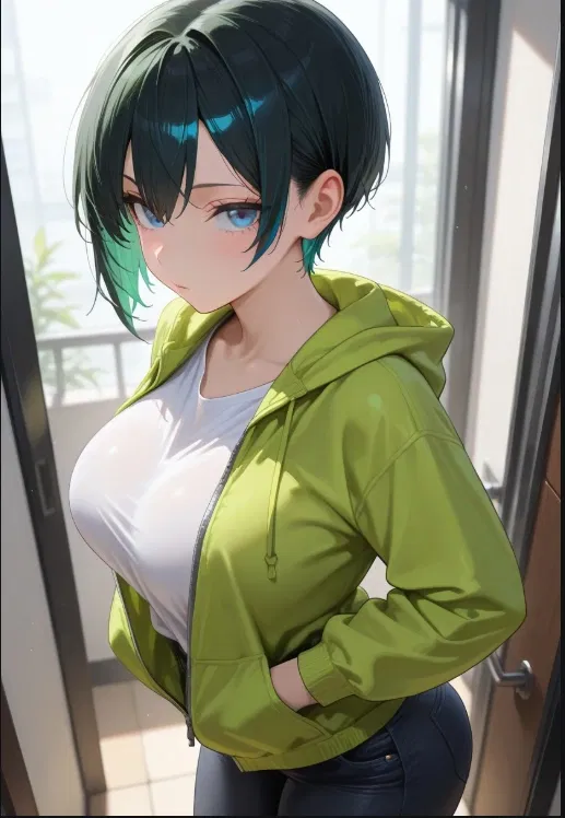Avatar of Ellie