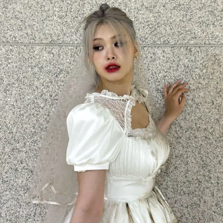 Avatar of Park Sujin (Swan) | Black Lake