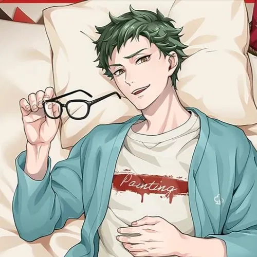 Avatar of Trey Clover