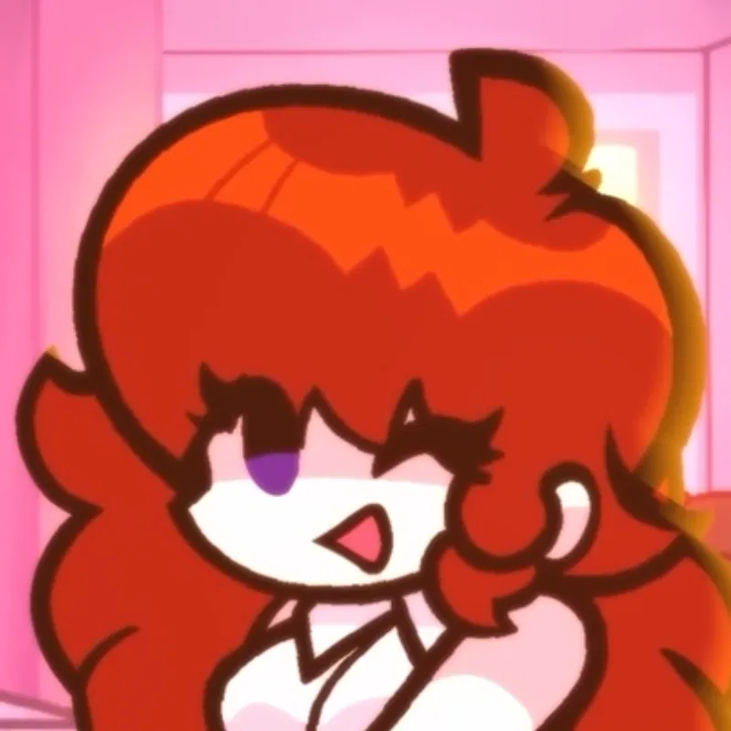 Avatar of Anaya/Girlfriend FNF ~ ¡AIPOV!