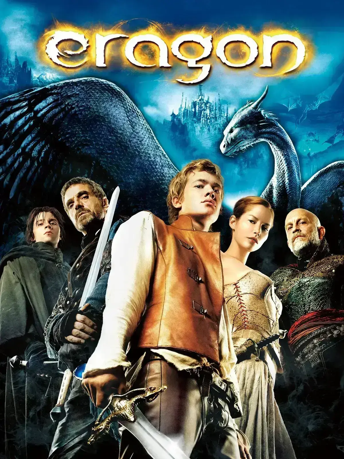 Avatar of Eragon