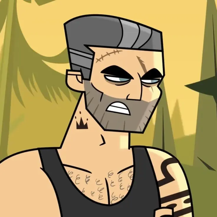 Avatar of |-Vladimir Jensen-| (Disventure Camp)