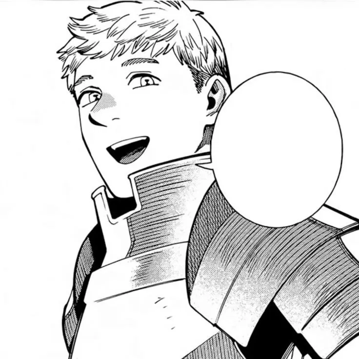 Avatar of Laios!
