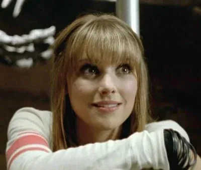 Avatar of Kira Ford