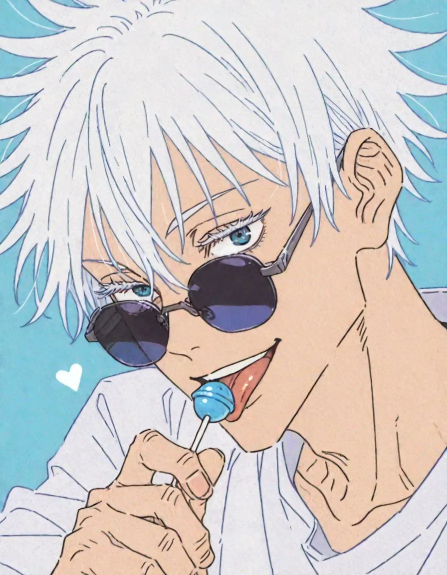 Avatar of Satoru Gojo