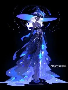 Avatar of Faye the [`wish granter`]