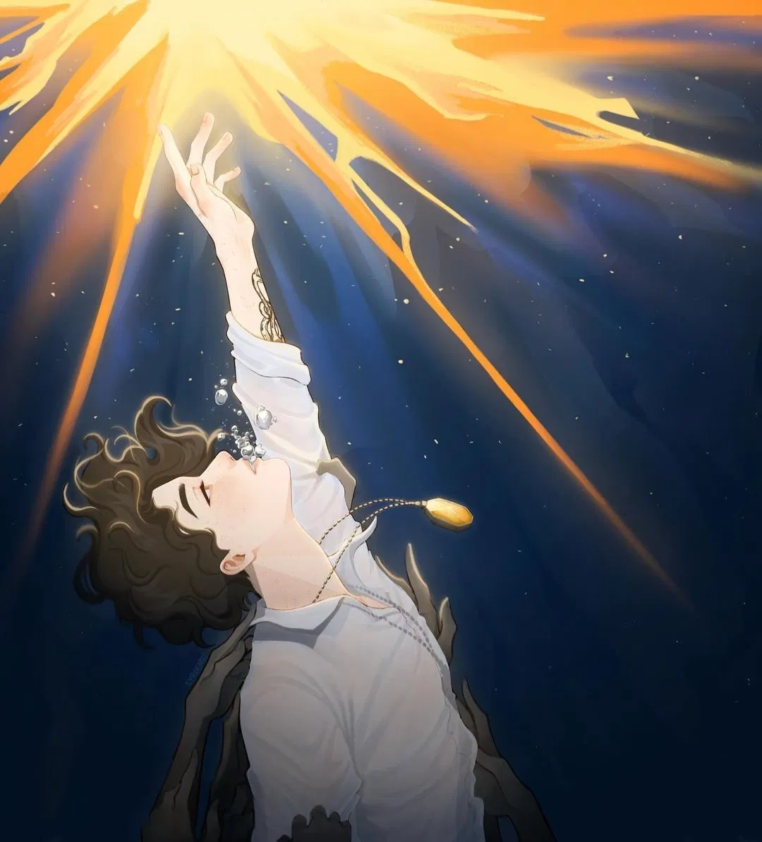 Avatar of Regulus Black