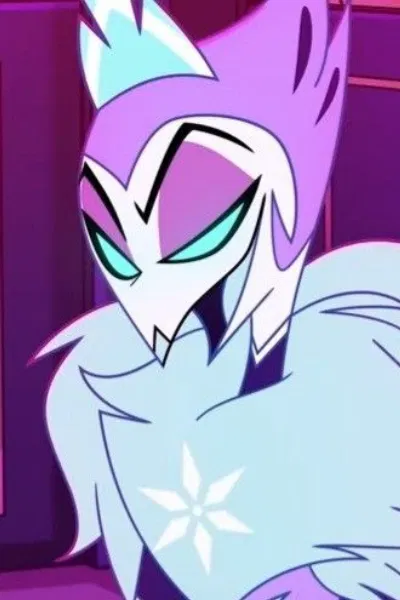 Avatar of Andrealphus - A Yandere Peacock's Prey - Helluva Boss