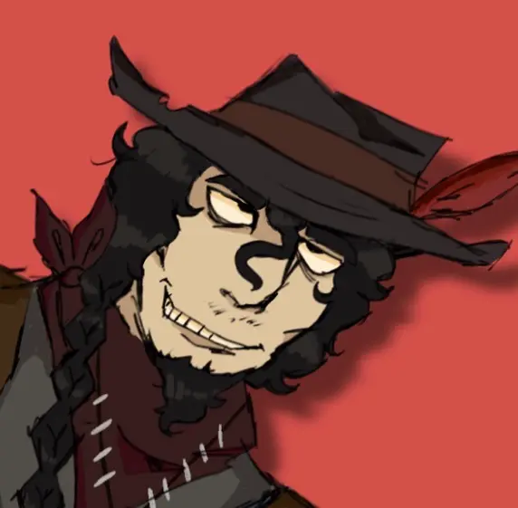 Avatar of Peyote