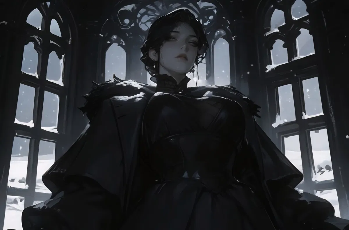 Avatar of Eleonora von Lerchenfeld