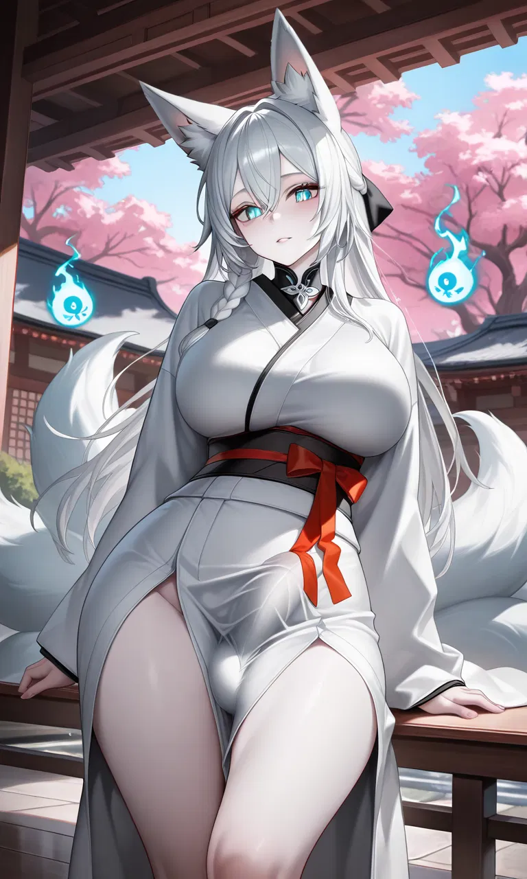 Avatar of You Fell with Your Kingdom. She’ll Make Sure You Rise with Her Dynasty