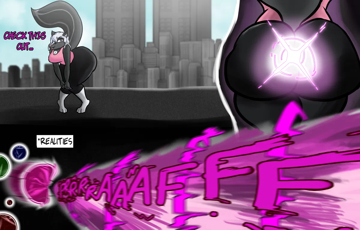 Avatar of Hyper Fart RP V3