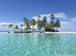 Avatar of Stranded on an island.