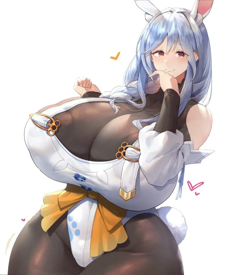 Avatar of PekoMama