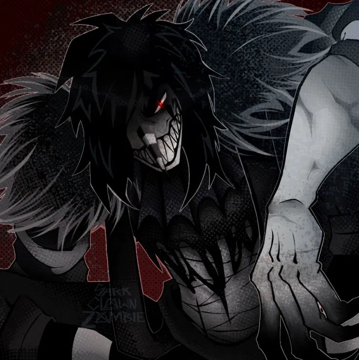 Avatar of Laughing Jack