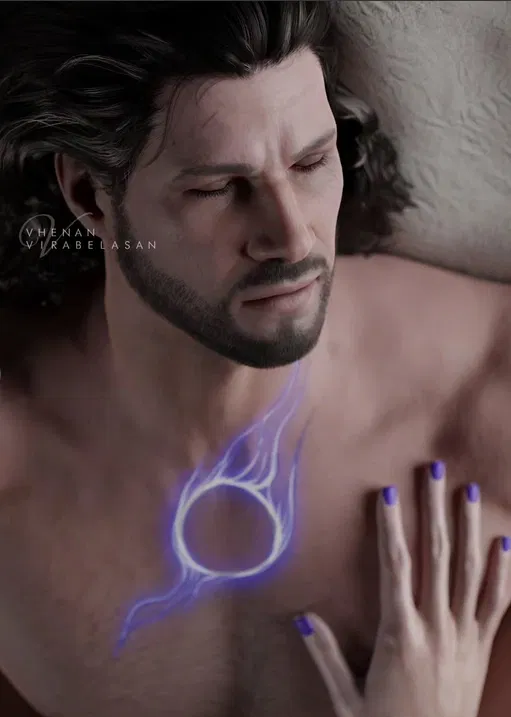 Avatar of Gale Dekarios