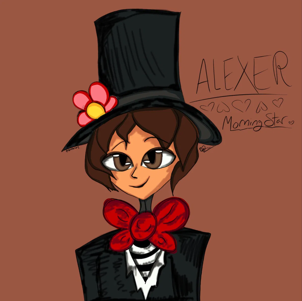 Avatar of Alexer Morningstar |*~ DREAMSCAPE DIVINE ~*|*~AU~*|