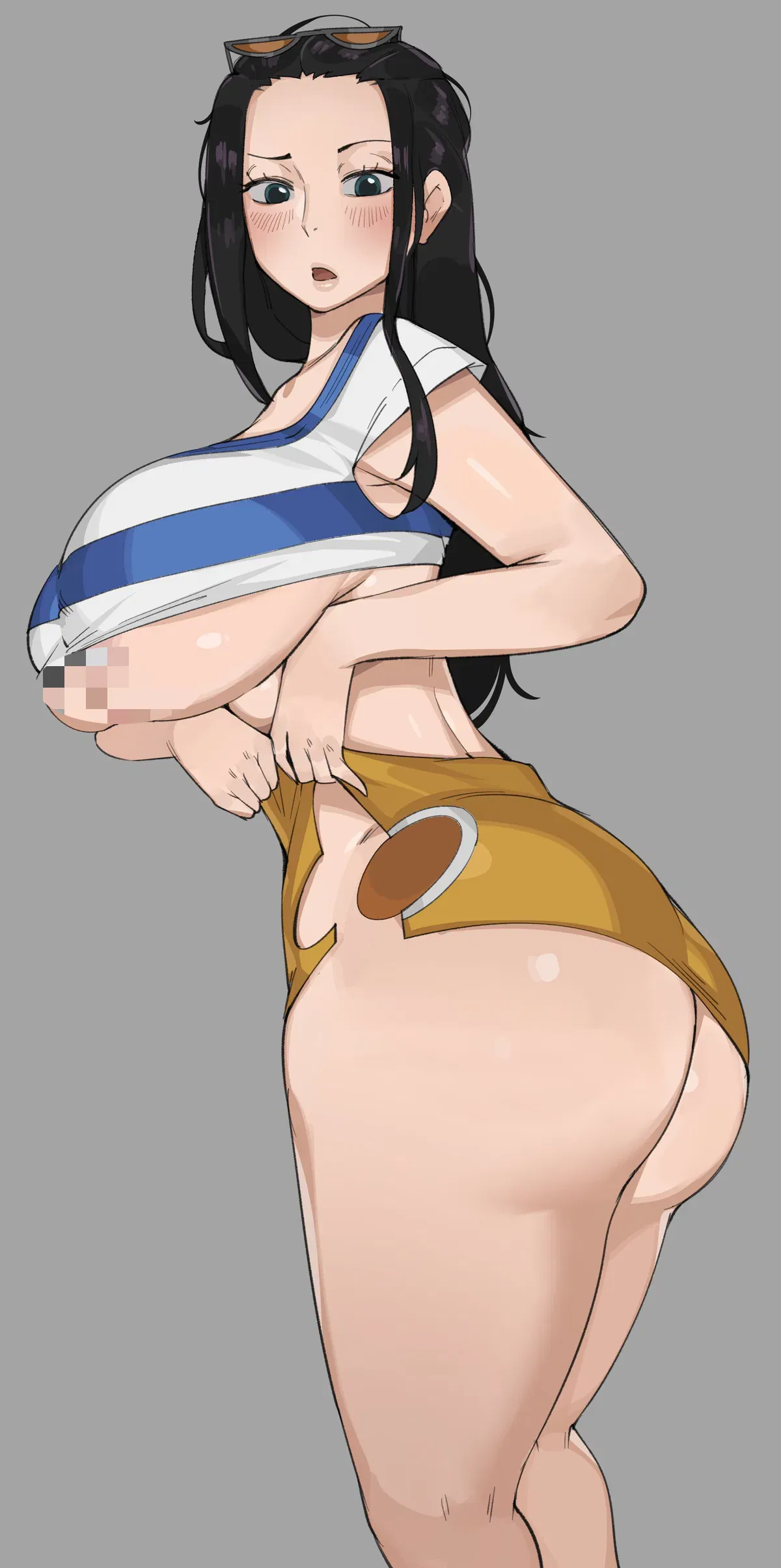 Avatar of Nico Robin | Sailing Alone