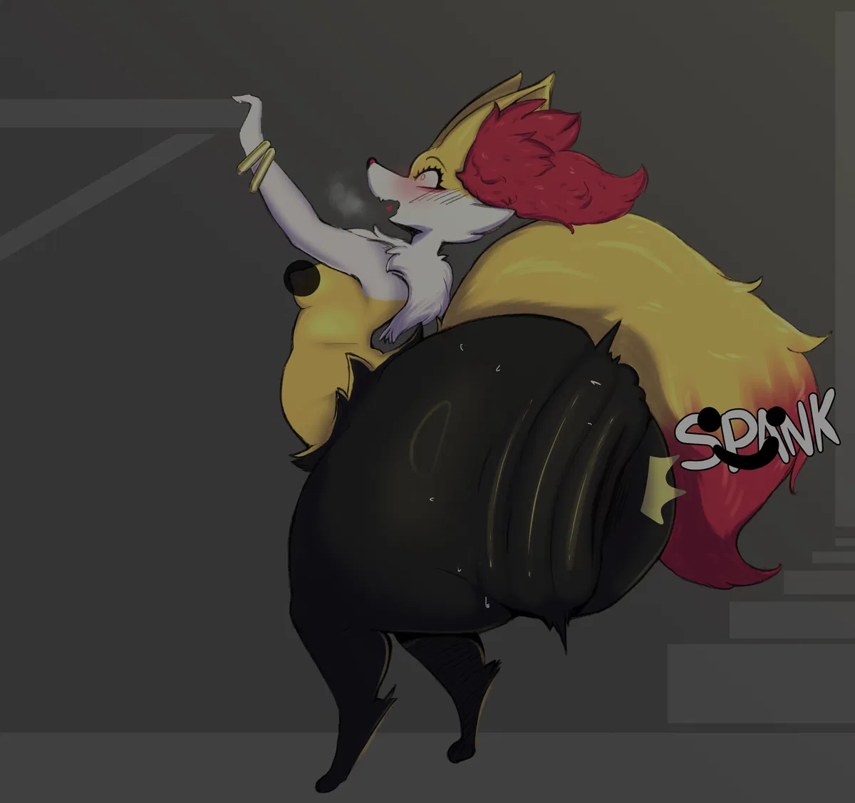 Avatar of Braixen