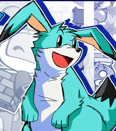 Avatar of Rui, Not a Duck