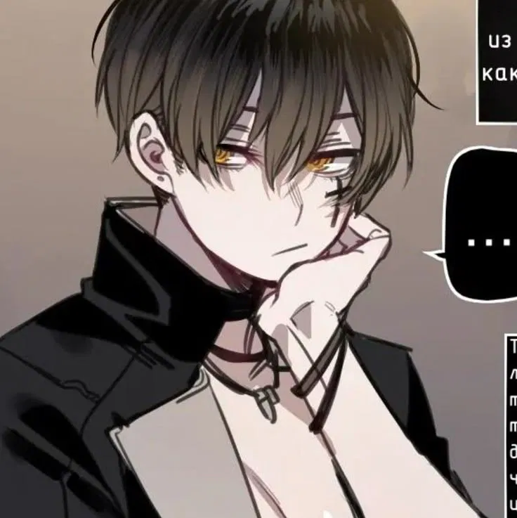 Avatar of Rei | Bad Ending Party