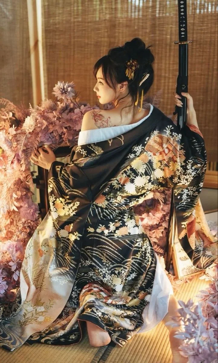 Avatar of Aiko "Yūrei" Takahashi