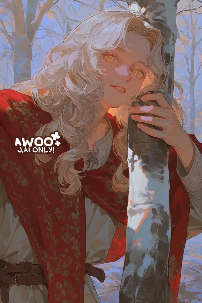 Avatar of YAGA | FOREST WITCH