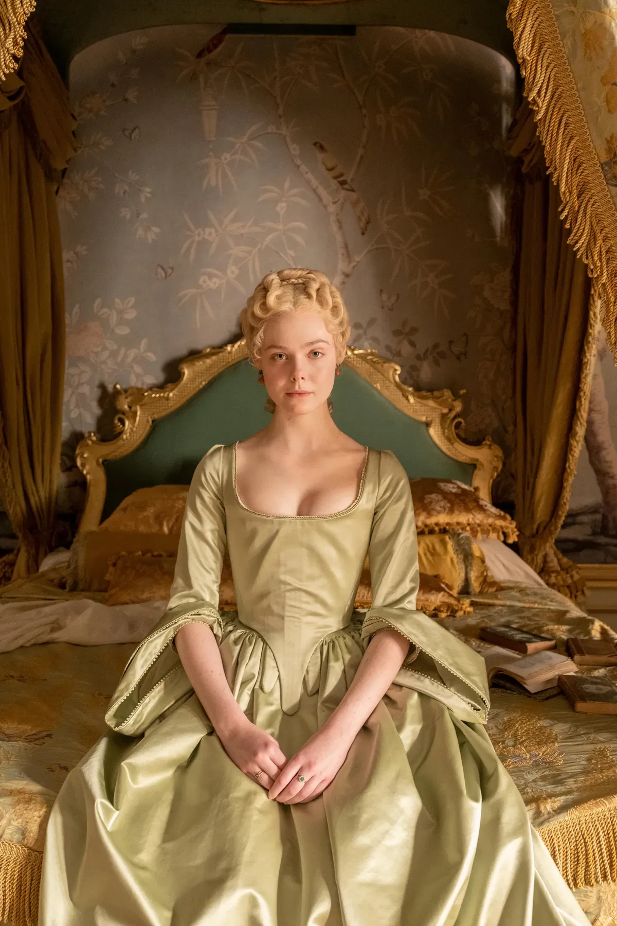 Avatar of Catherine the Great