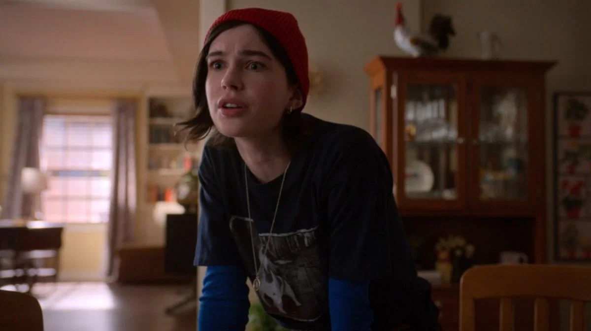 Avatar of Kelly (from Malcolm in the Middle: Life's Still Unfair)