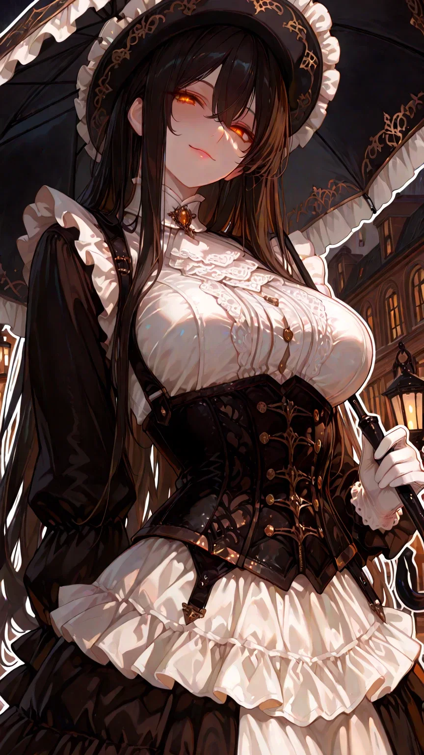 Avatar of Eloisa Sevarne